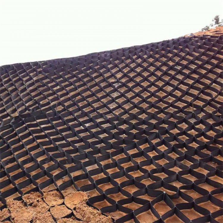 格室斜坡保护工程