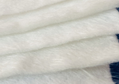 聚酯长丝土工布