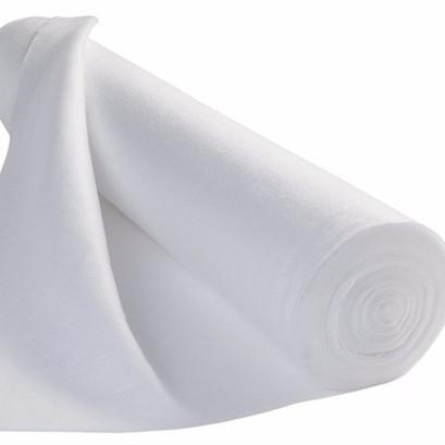 短纤针刺非织造土工布