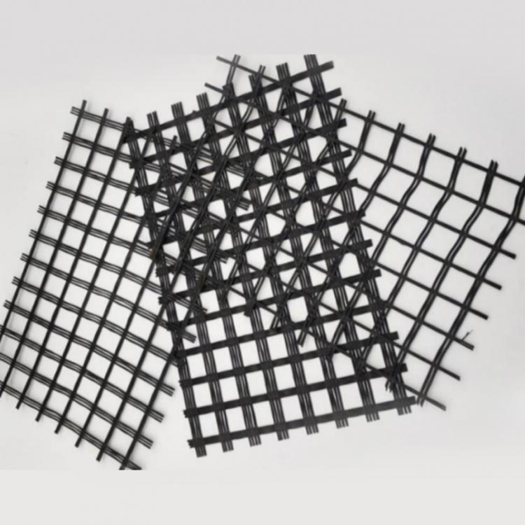 玻璃纤维土工格栅