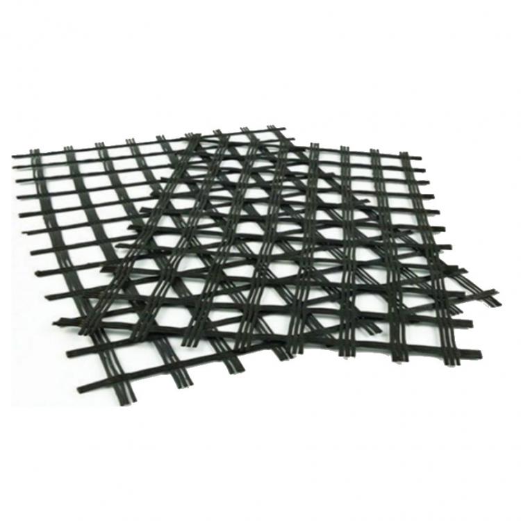 玻璃纤维土工格栅